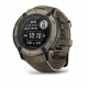 GARMIN SMART WATCH INSTINCT 2X SOLAR TACTICAL EDITION SERIES